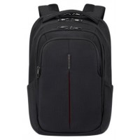 MOCHILA GUARDIT 3.0 PARA PORTAIL 14,1"" (18X29X40CM) COLOR NEGRO SAMSONITE SA155195 NE (Espera 4 dias)